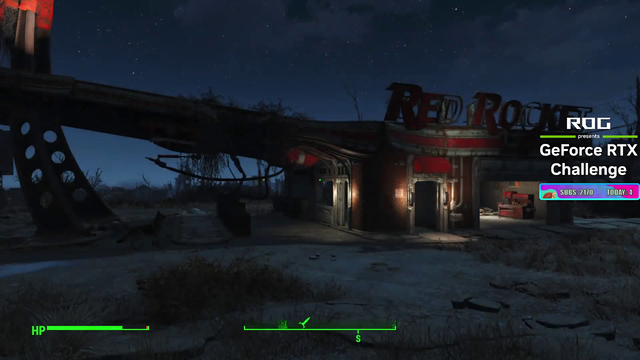 Sips_ is Fallout Santa
