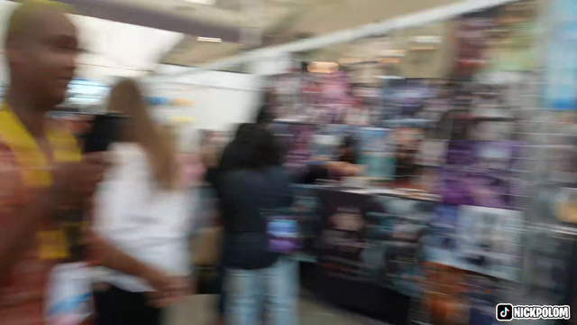 Nick and Wake get assaulted