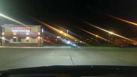 Destiny gets IRL streamsniped