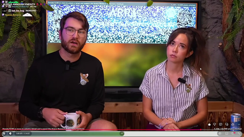 Alveus: Connor has Stage 3 Melanoma (Skin Cancer)