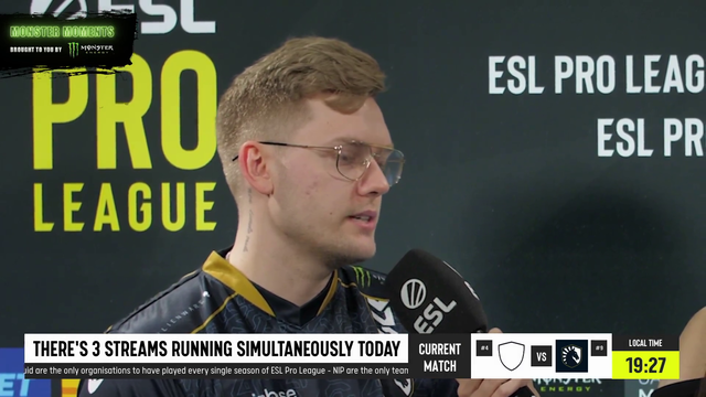 ESL highlight editor being savage