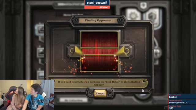 Here Comes The Money!