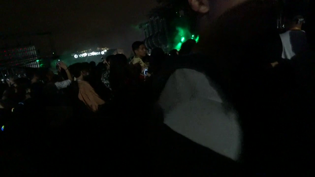 JAKENBAKE NICE DROP AT ULTRA