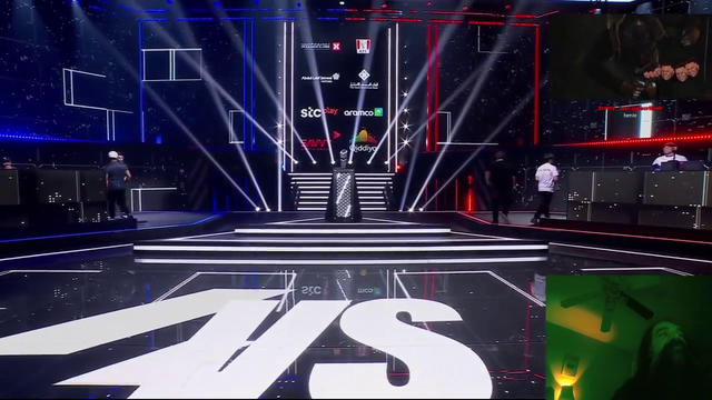 Aris: The Moment I Open The Stream