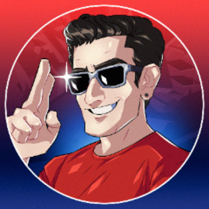 TheActingMale