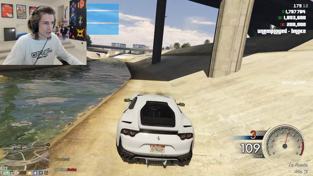 "we're not gonna get a ramp chat"