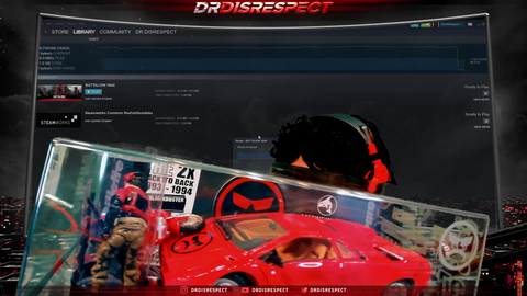 Doc Viewer Mails Him a Gift
