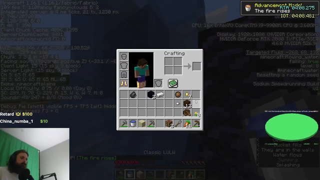 Hobo portal