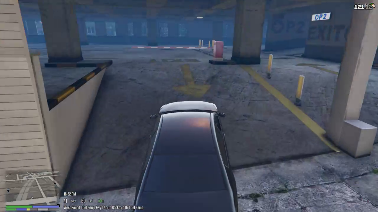 Cops get Jebaited after big bank heist