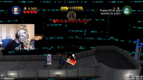 Pepega Star Wars Lore Master