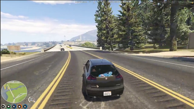 Larper insta dispels Hasan stunlock