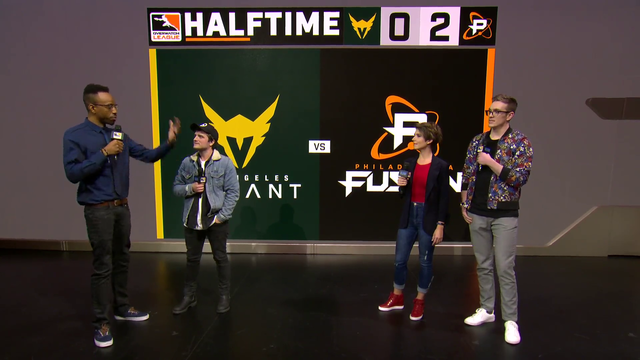 Malik gets BOOM ROASTED by peeta