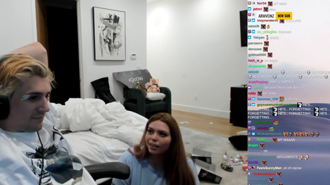 Perfect Couple Double forsenCD