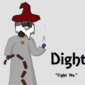 FightDight