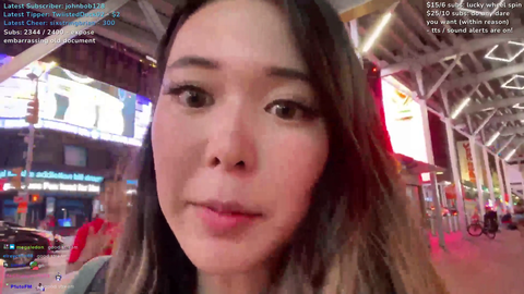 ExtraEmily has an oopsie
