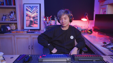 New Twitch alerts system