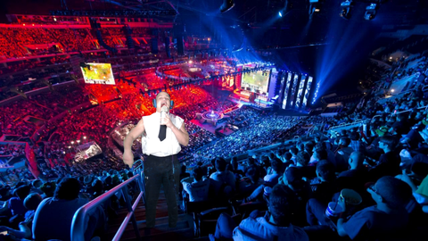 Tyler1 Insane Quality