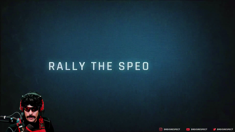 DOC ANNOUNCES 1ST EVER IRL STREAM