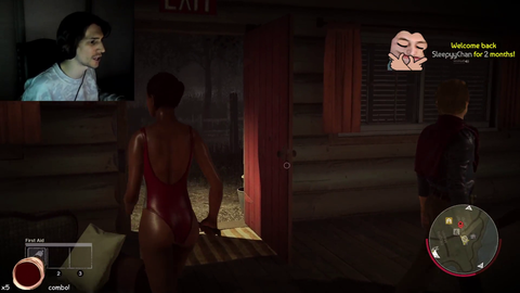 Will neff dies ingame