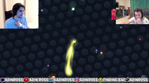 xQc teaches Adin Ross what TriHard 7 means