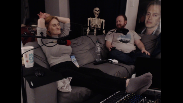 The most awkward couple on twitch.. ever.