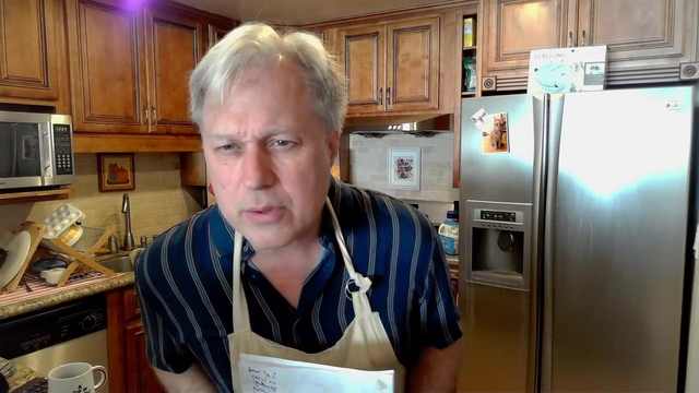 Henry gives a disclaimer