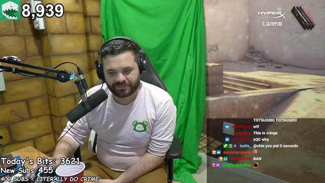 HungryBox experiences a glitch in the matrix..