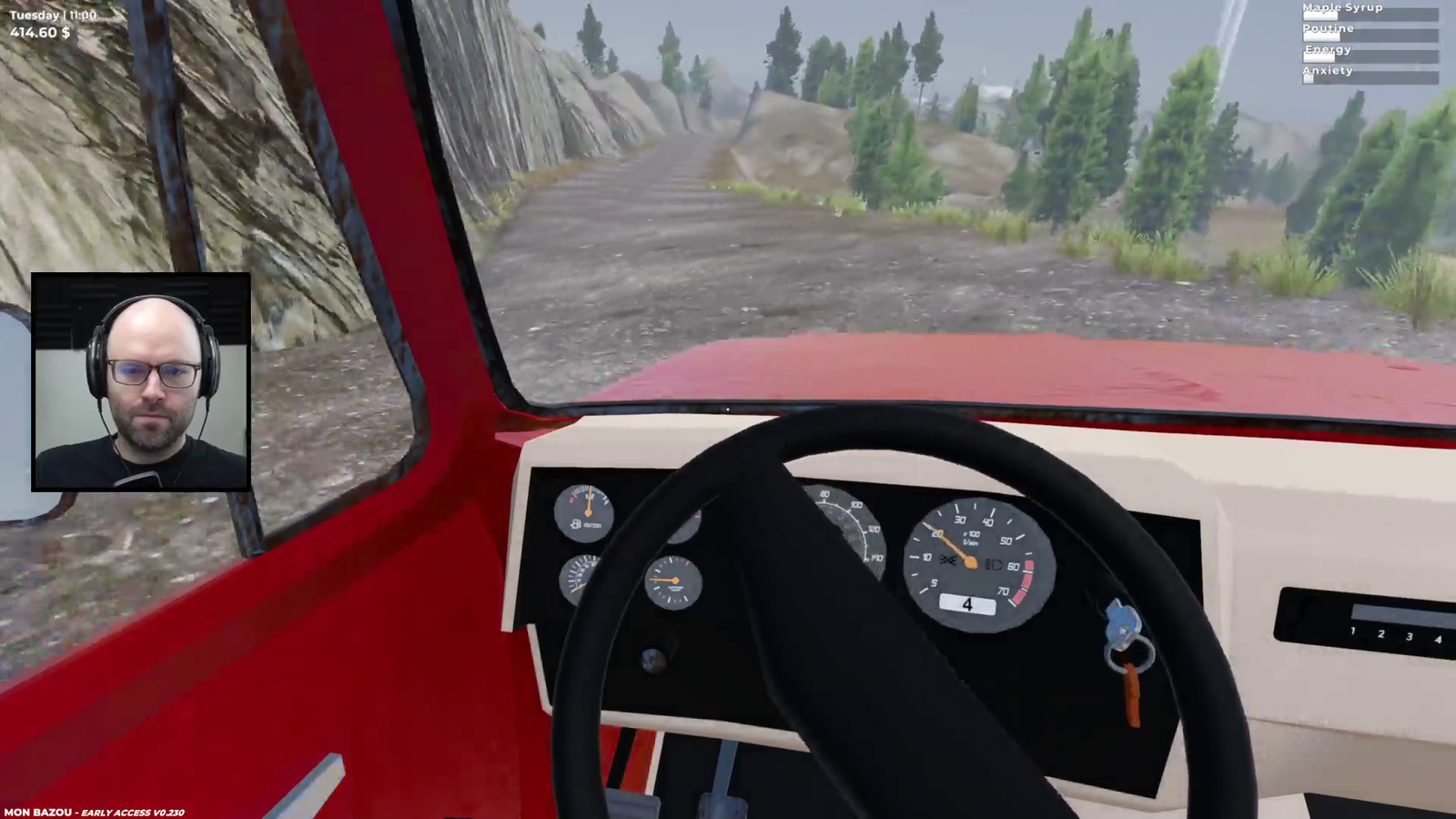 NL doing a PSA on texting and driving