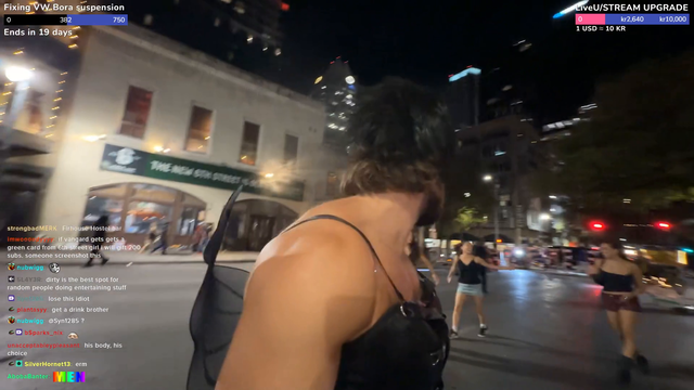do you know erobb