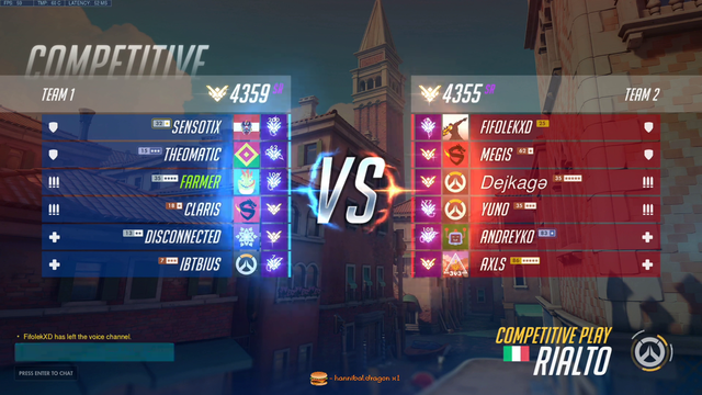 Dafran explaining how's life is for Bi-Polars.