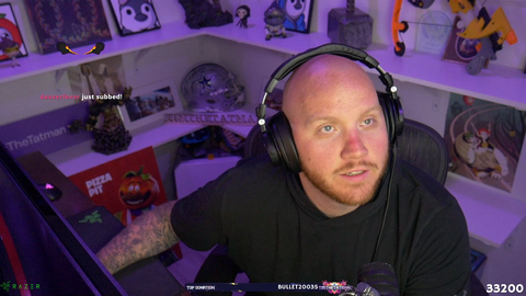 Dr. Lupo shook up by Doc's ban and Tim's reaction to 2020