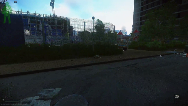 Lirik Enjoying EFT