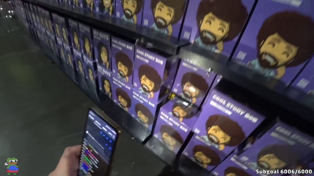 Jaystreazy finds a hidden Golden Kappa at Twitch Con