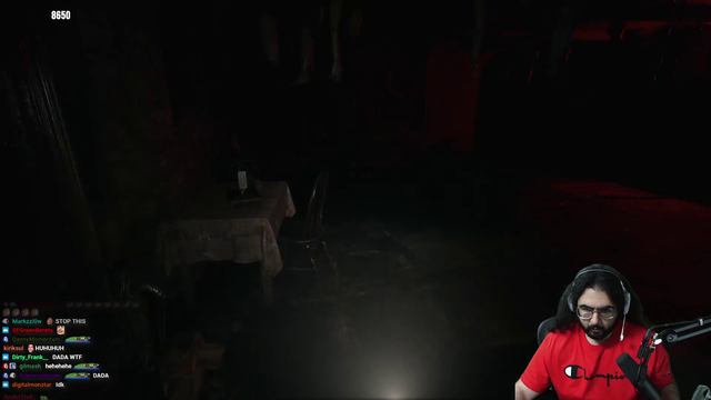 don't message him while gaming