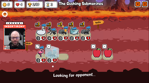 Northernlion can predict his own clips
