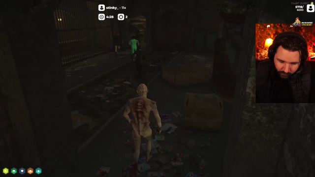 Just Another Day In Los Santos