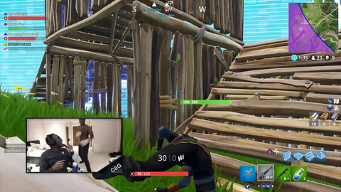 BANNED