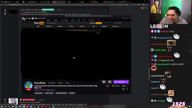 How zoils youtube channel got hacked
