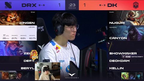 Please pick Poppy