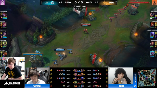 League of Legends players' opinions on the current electrical punishment debate