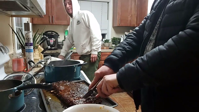 Alec Ludford says he thinks he will stop streaming for good Sadge