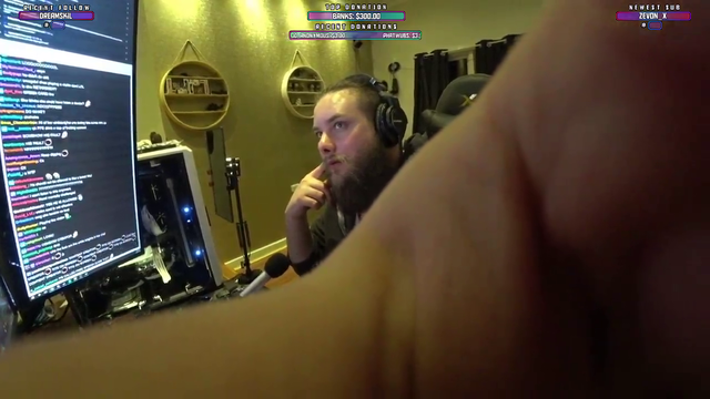 Someone Call this THOT the Bullyhunters LUL