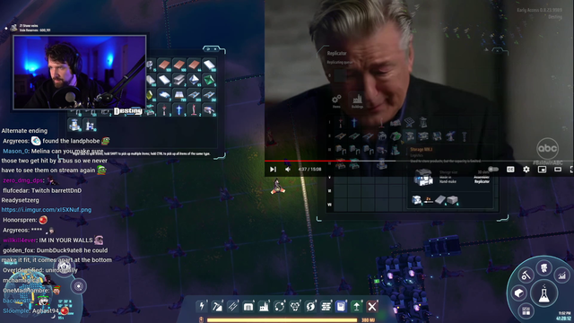 DesTiny's new TTS are getting way too good