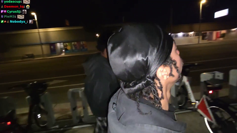 Drive by Racism