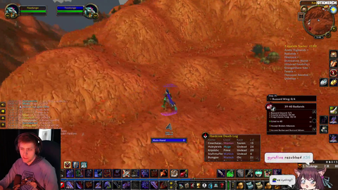Mitch Jones allegedly exposed for cheating in Hardcore Classic [More proof and context in comments]