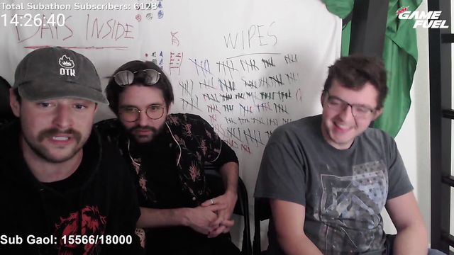 Rich & Cyr ft Simply Greatest Star Wars Rap of All Time