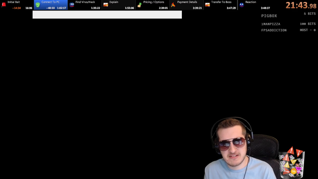 Kitboga serenades a scammer with Africa