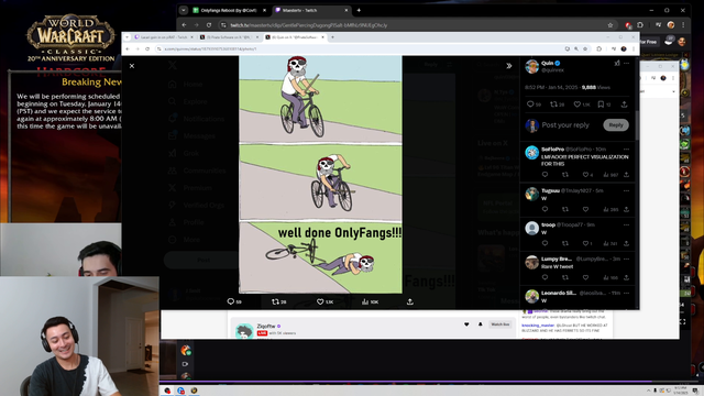 Pikaboo lays it out on the drama call
