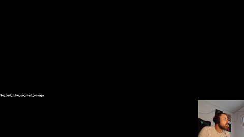 Forsen's Real Voice
