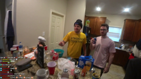 “What would Trainwrecks do?”
